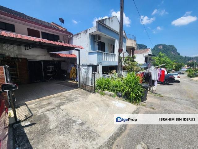 House for sale in Selayang, Selangor