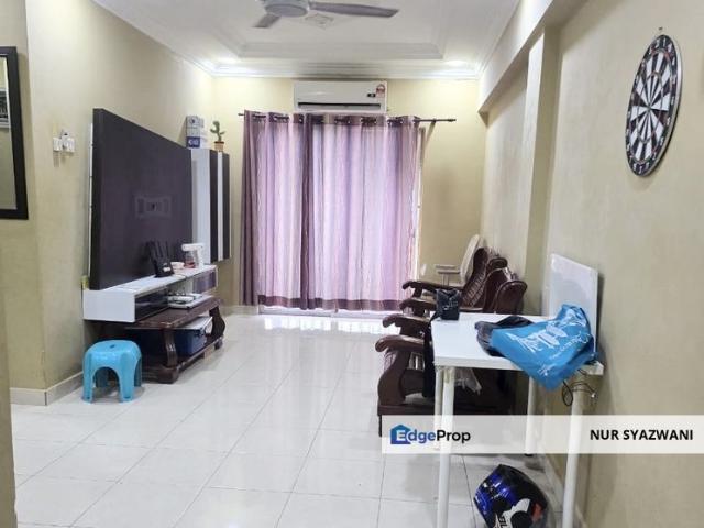 Condominium for sale in Gombak, Majlis Perbandaran Selayang