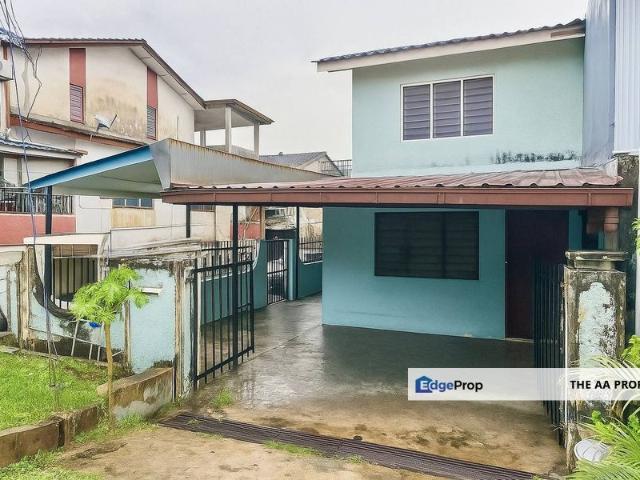 House for sale in Selayang, Selangor