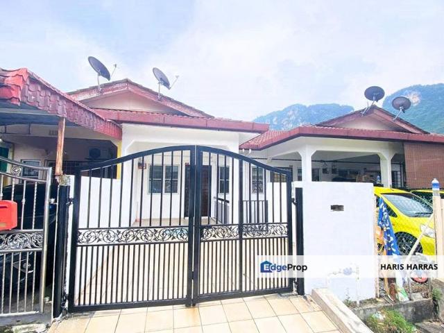 House for sale in Selayang, Selangor
