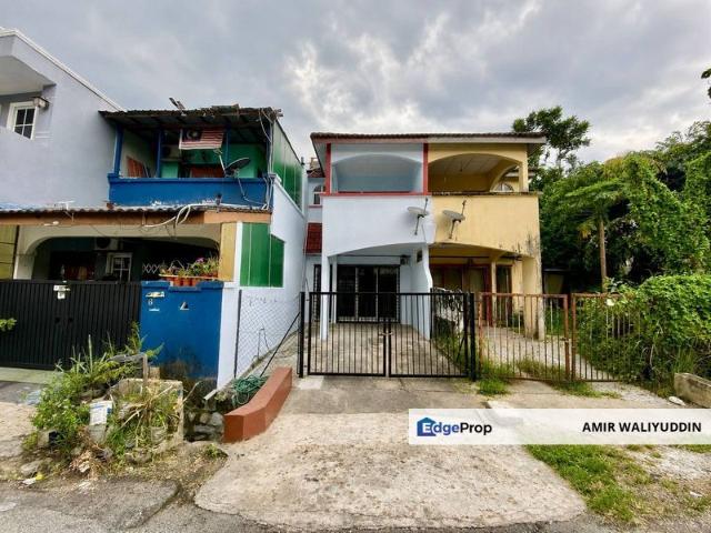 House for sale in Selayang, Selangor