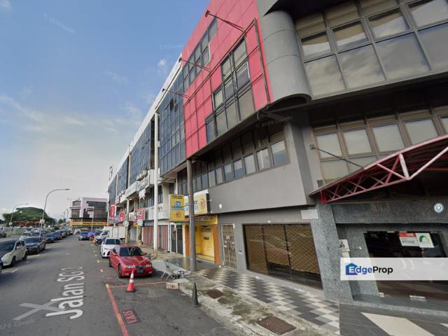 Shop for sale in Selayang, Selangor