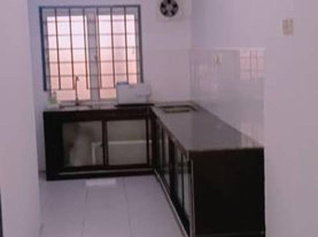 House for sale in Selayang, Selangor