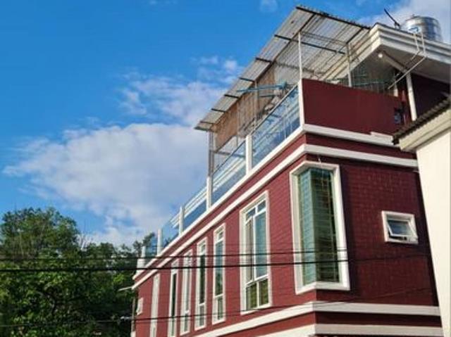 House for sale in Selayang, Selangor