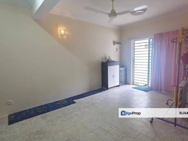 House for sale in Selayang, Selangor