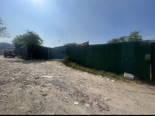Shop for rent in Selayang, Selangor