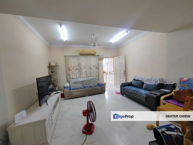 House for sale in Selayang, Selangor