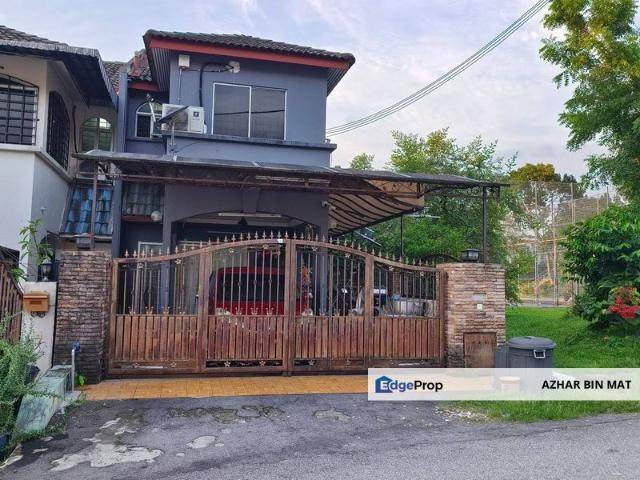 House for sale in Selayang, Selangor
