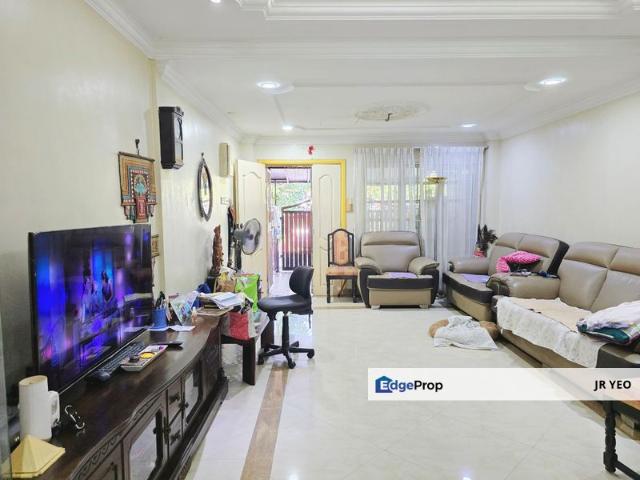 House for sale in Selayang, Selangor