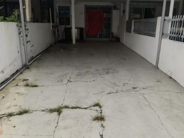 House for sale in Selayang, Selangor