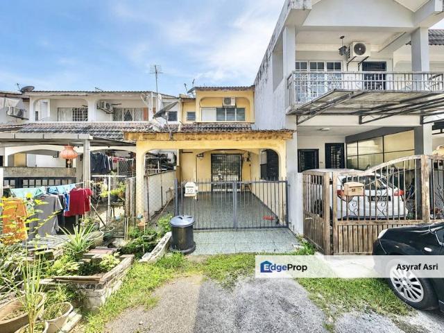 House for sale in Selayang, Selangor