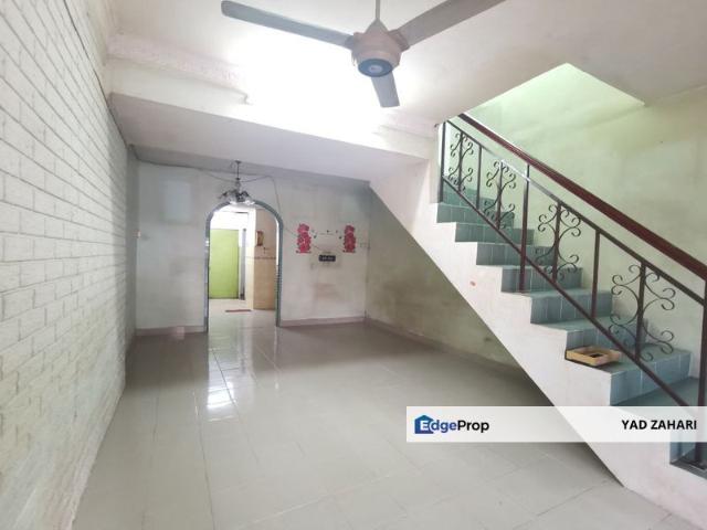 House for sale in Selayang, Selangor