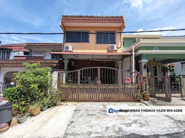 House for sale in Selayang, Selangor