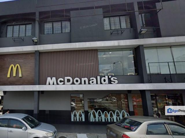 Shop for sale in Selayang, Selangor