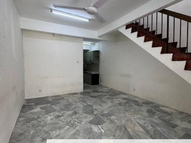 House for sale in Selayang, Selangor