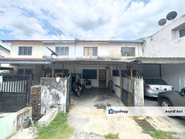 House for sale in Selayang, Selangor