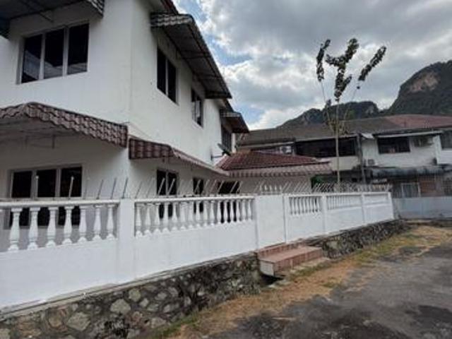 Terraced House for sale in Selayang, Selangor