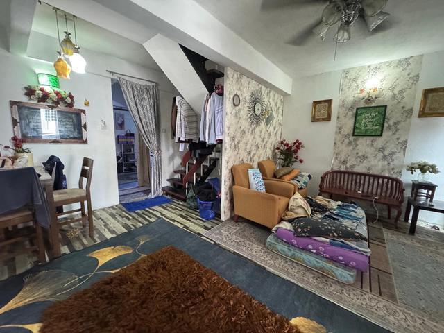Terraced House for sale in Selayang, Selangor