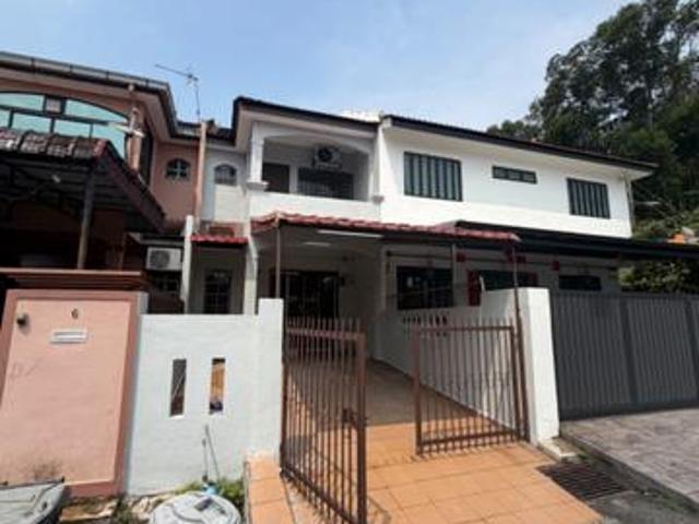 Terraced House for rent in Selayang, Selangor