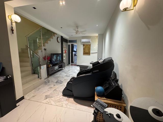 Terraced House for sale in Selayang, Selangor
