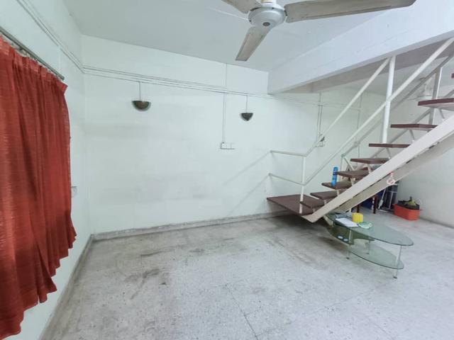 Terraced House for sale in Selayang, Selangor