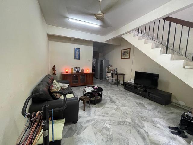 Terraced House for sale in Selayang, Selangor
