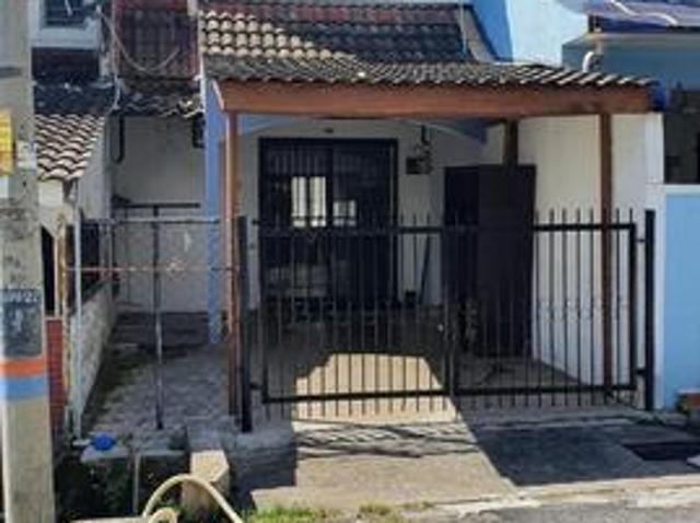 Terraced House for sale in Selayang, Selangor