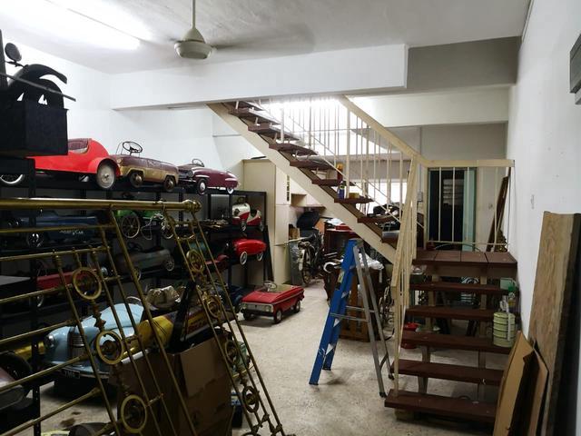 Terraced House for sale in Selayang, Selangor