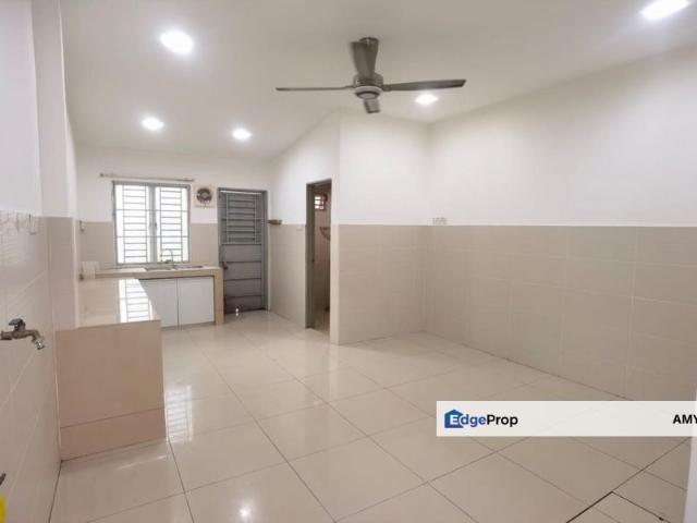 House for sale in Selayang, Selangor