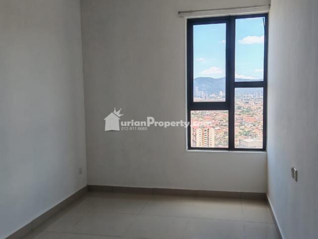 Apartment for rent in Selayang, Selangor