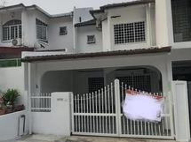 Terraced House for rent in Selayang, Selangor