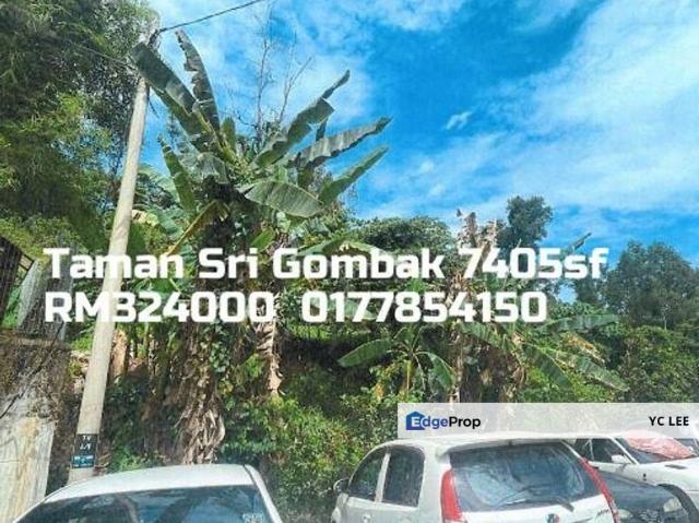 House for sale in Selayang, Selangor