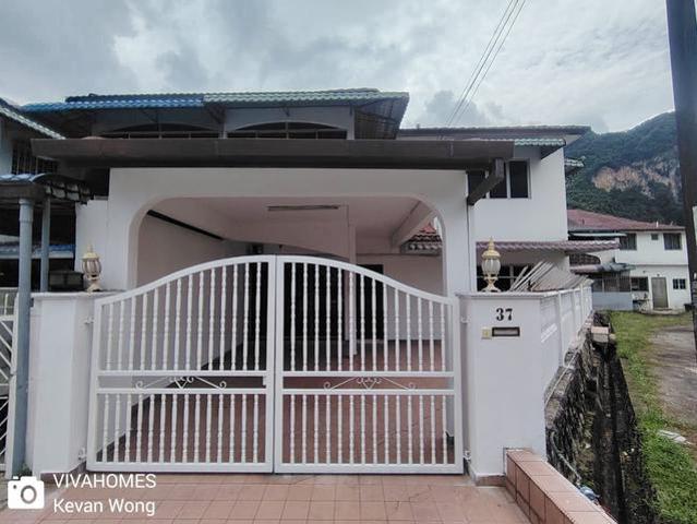 Terraced House for sale in Selayang, Selangor