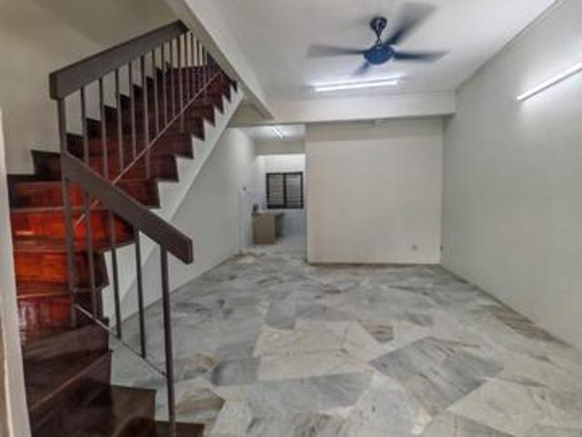 Terraced House for rent in Desa Gombak, Kuala Lumpur