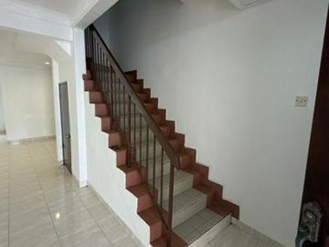 Terraced House for sale in Selayang, Selangor