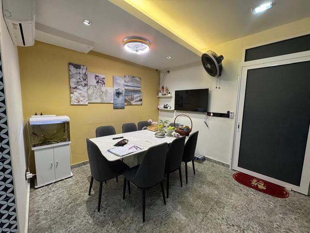 Terraced House for sale in Selayang, Selangor