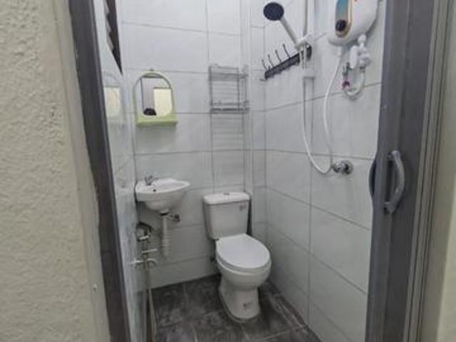 Terraced House for rent in Gombak, Majlis Perbandaran Selayang