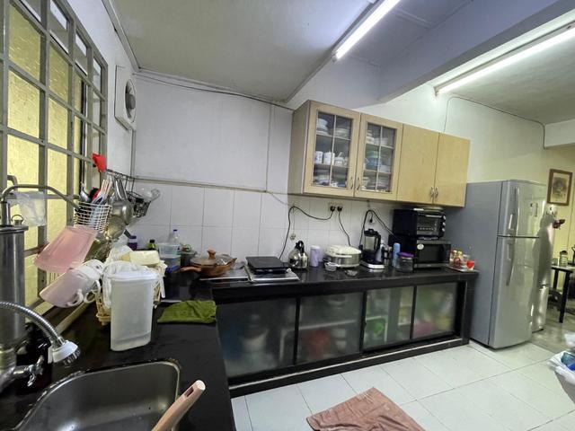 Terraced House for sale in Selayang, Selangor