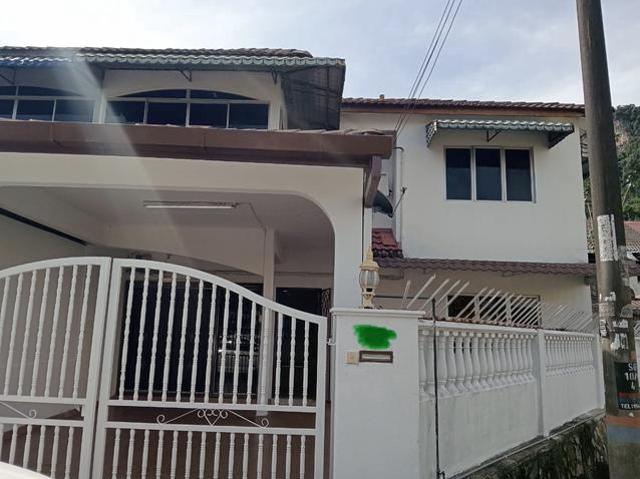 Terraced House for sale in Selayang, Selangor