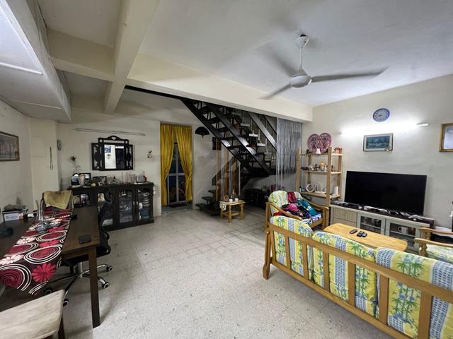 Terraced House for sale in Selayang, Selangor