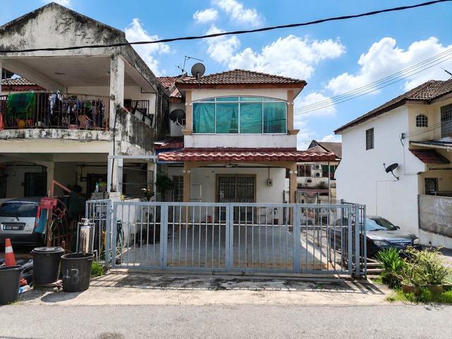 Terraced House for sale in Selayang, Selangor