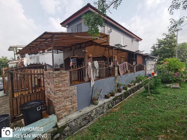 Terraced House for sale in Selayang, Selangor