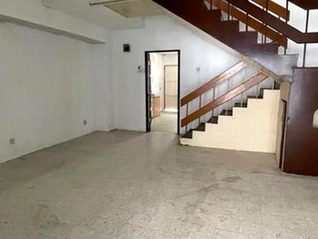 Terraced House for sale in Selayang, Selangor
