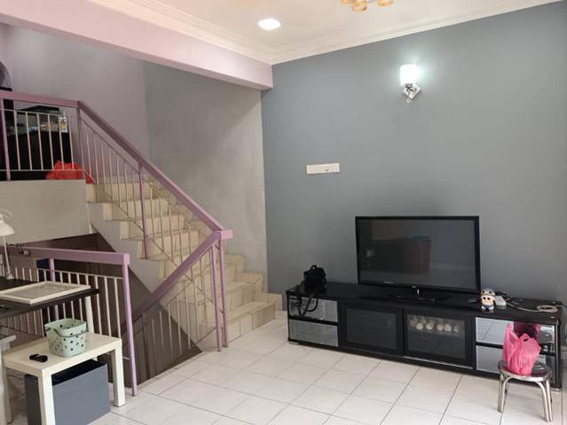 Terraced House for sale in Selayang, Selangor