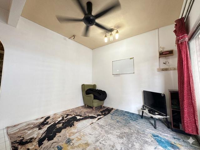 Terraced House for sale in Selayang, Selangor