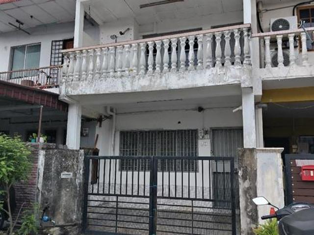 Terraced House for sale in Selayang, Selangor
