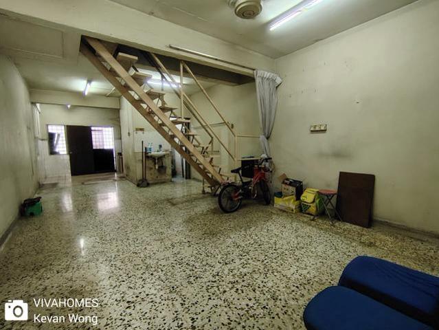 Terraced House for sale in Selayang, Selangor