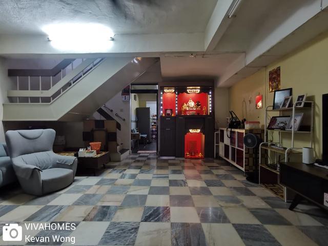 Terraced House for sale in Selayang, Selangor