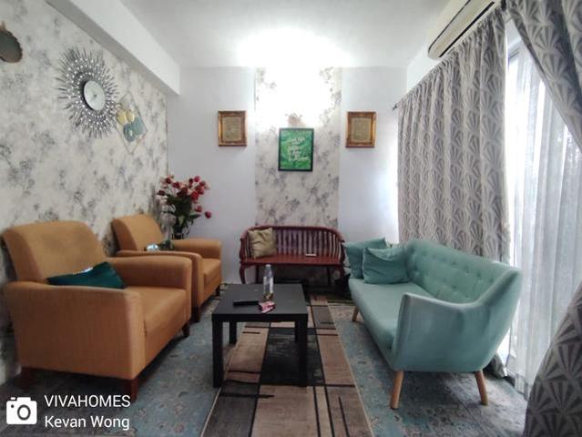 Terraced House for sale in Selayang, Selangor