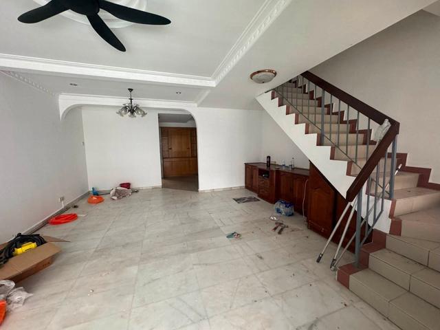 Terraced House for rent in Selayang, Selangor